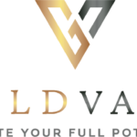 Goldvana Brand Logo